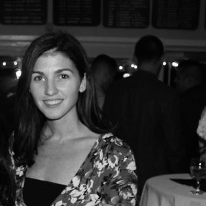 Meet your Posher, Tara